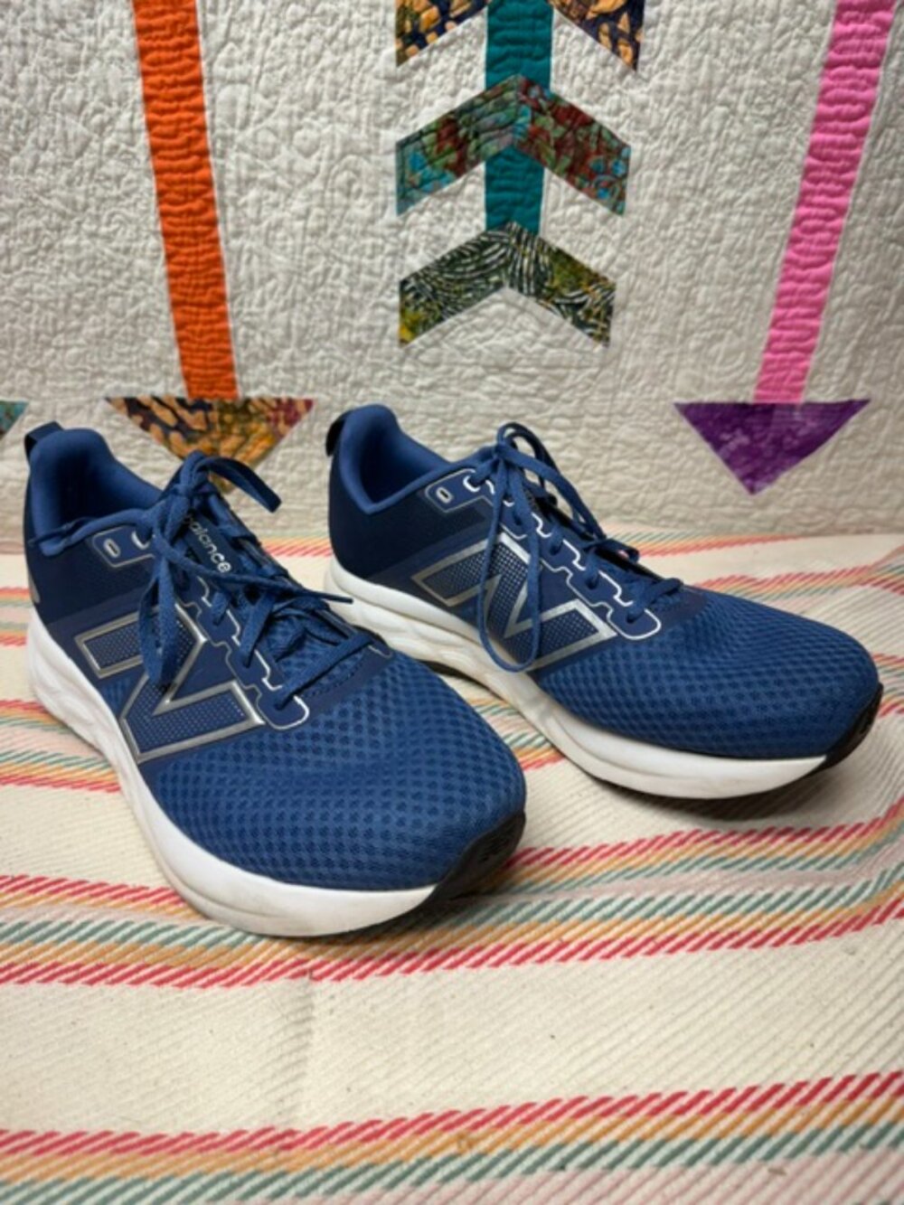 New Balance 460 Men 10.5 Woman's 12 4E WIDE - Picture 10 of 12